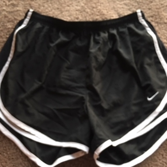 Nike Pants - Women's Nike Tempo Dri-Fit Shorts